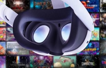 The Best VR Games to Share with Family This Holiday Season