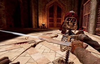 ‘Ember Souls’ Brings ‘Prince of Persia’ Style Hack-and-Slash Action to Quest Next Week