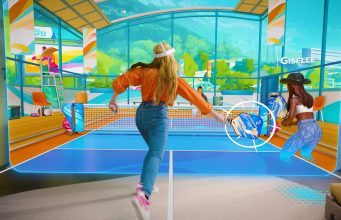 ‘Home Sports’ Aims to be the ‘Wii Sports’ of Quest 3, Coming in December from XR Veteran Resolution Games