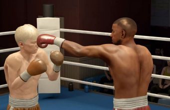 ‘Thrill of the Fight 2’ Brings Multiplayer Boxing Action to Quest Today, Now in Early Access