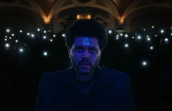 Apple Releases The Weeknd’s Immersive Music Video Exclusively for Vision Pro