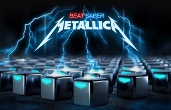 ‘Beat Saber’ Gets Metallica Music Pack, Its Biggest (and most expensive) Paid DLC to Date