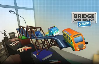 ‘Bridge Constructor’ for Quest Brings XR Version of Popular Bridge-building Sim Starting Dec 12th