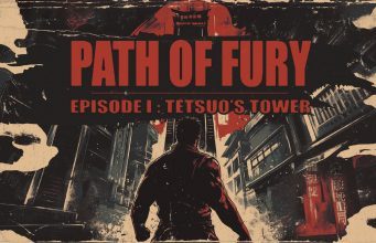 ‘Path of Fury’ Brings Nostalgic Kung Fu Fighting to Quest Today in First Episode ‘Tetsuo’s Tower’