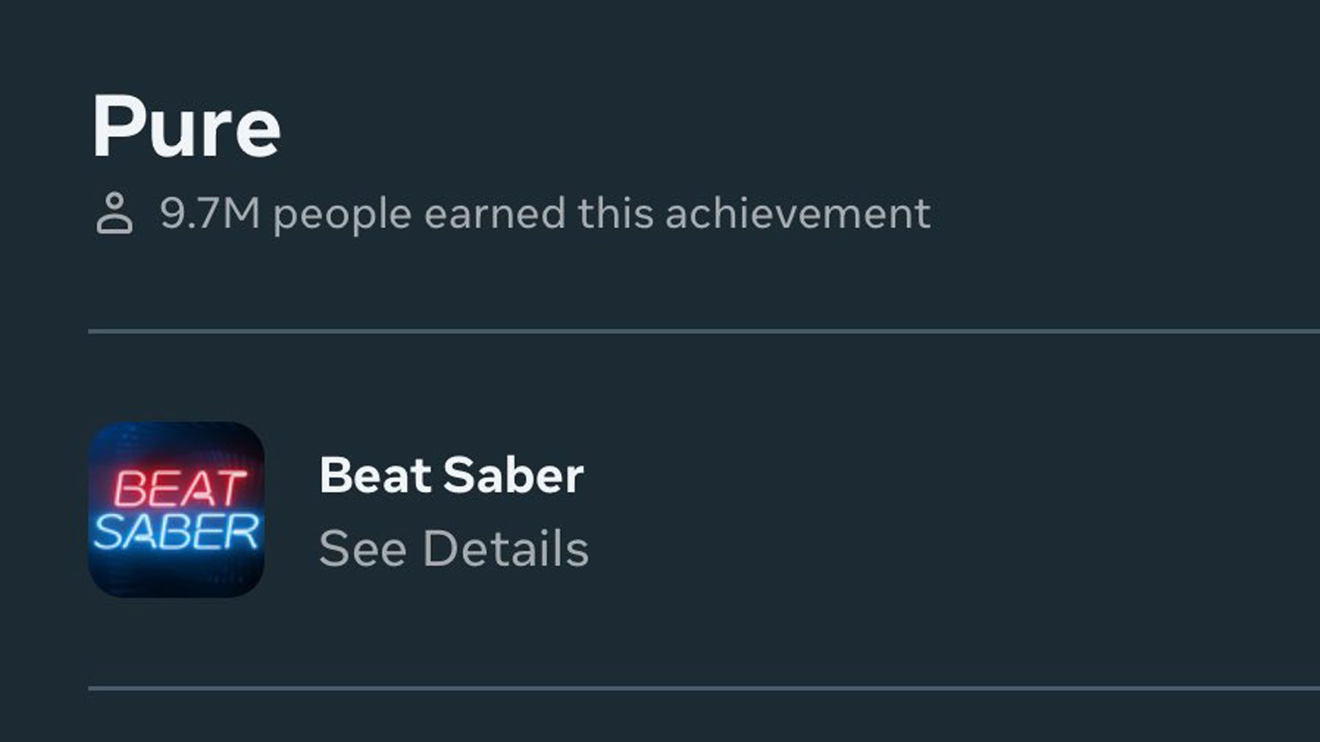 ‘Beat Saber’ is Nearing 10 Million Unit Sales on Quest Alone