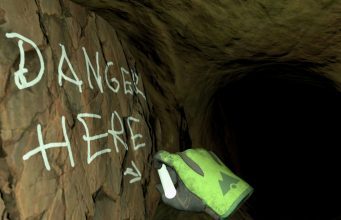 ‘Cave Crave’ Brings ‘The Climb’ Mechanics in Claustrophobic Spelunking Sim This Spring