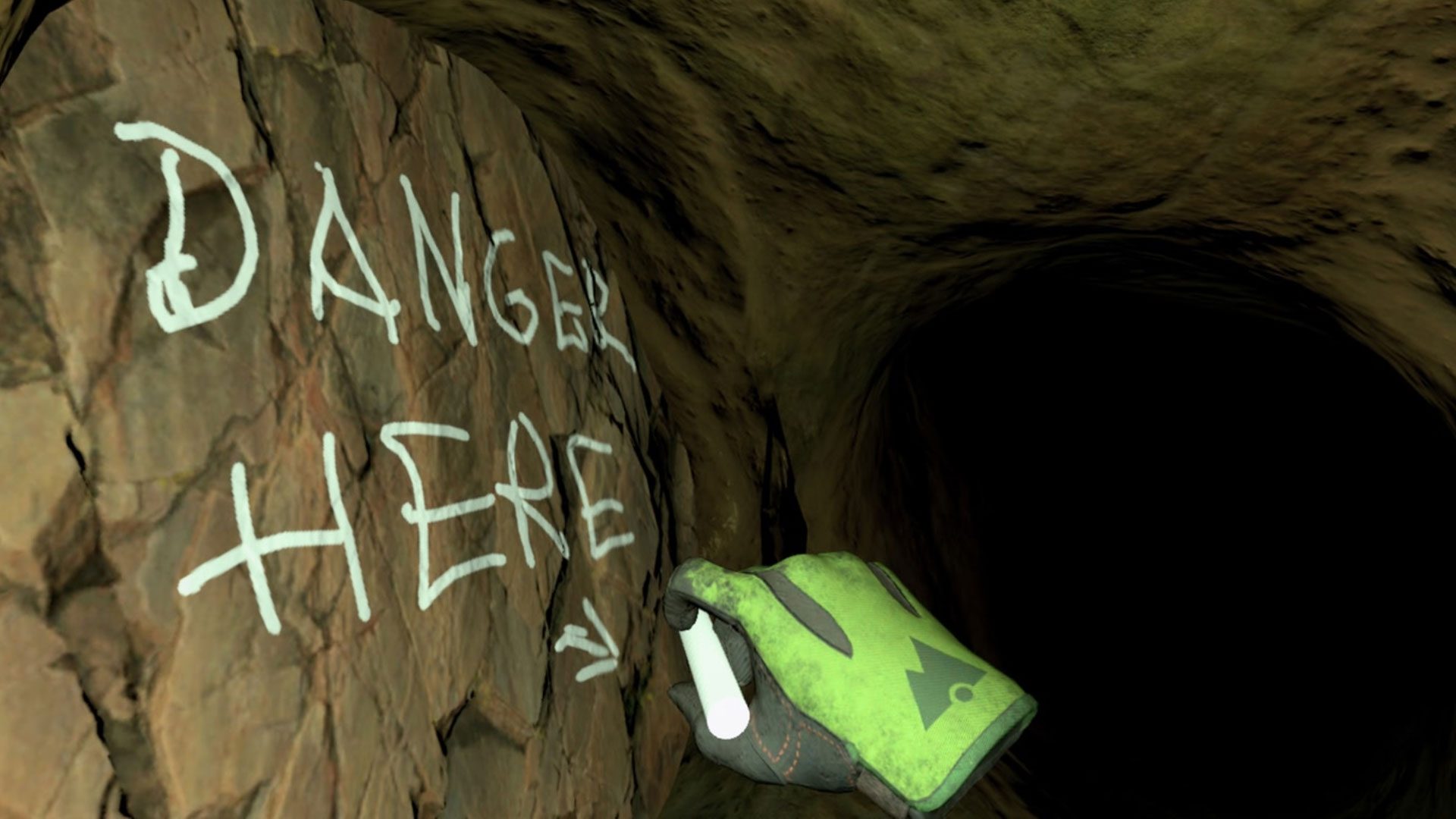 Cave Crave Brings ‘The Climb’ Mechanics to Claustrophobic Spelunking Sim This Spring