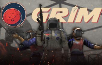 ‘Rust’-like Sci-fi VR Survival Game ‘GRIM’ Hits Early Access This Week, Trailer Here