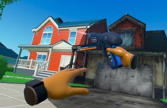 ‘PowerWash Simulator VR’ Studio Announces End of Updates Only 14 Months After Launch