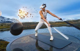 Meta’s VR Fitness App ‘Supernatural’ Now Has Over 100,000 Users