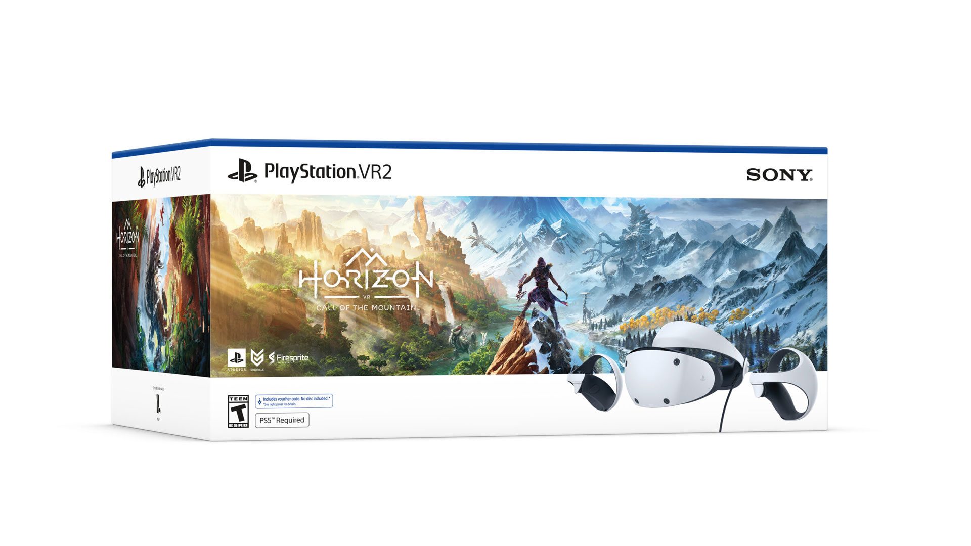 Sony is Permanently Slashing PSVR 2 by 0 in March, Including ‘Horizon Call of the Mountain’ Bundle