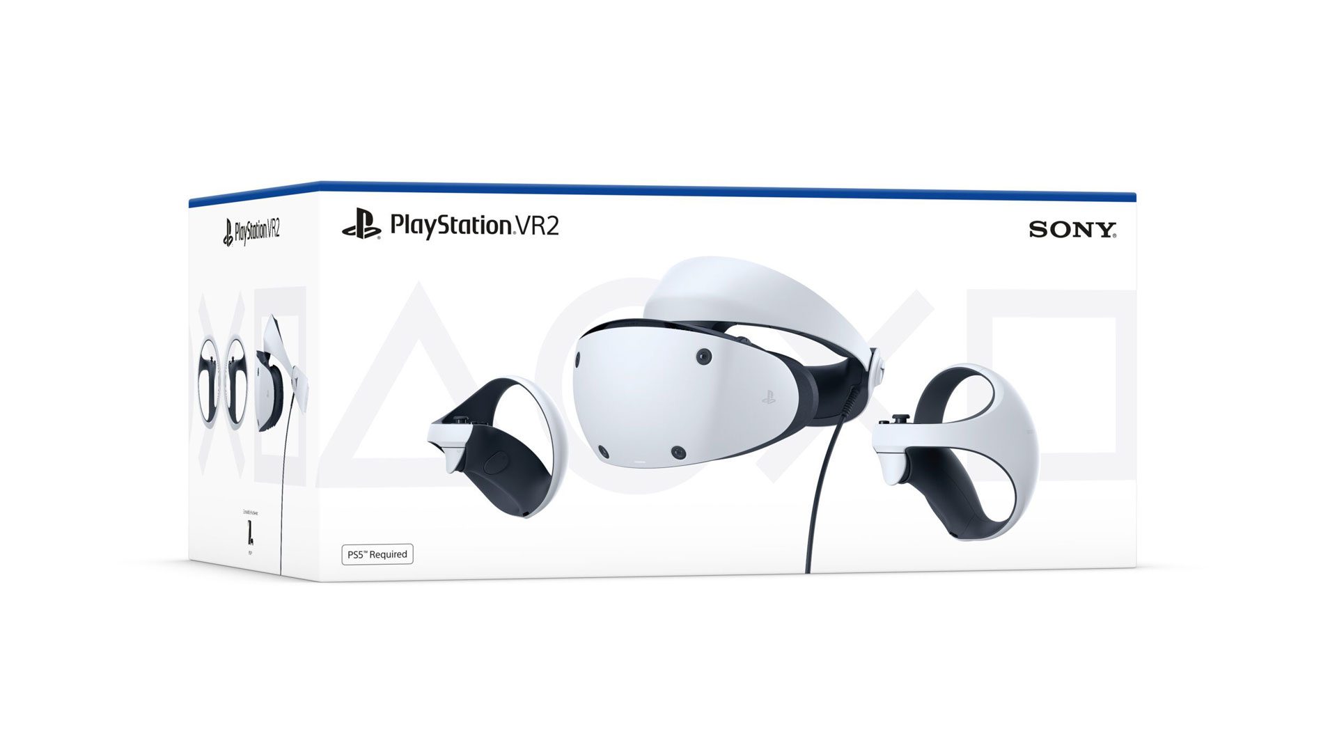 Sony Announces Permanent 0 Price Cut on PSVR 2 and ‘Horizon Call of the Mountain’ Bundle Starting March