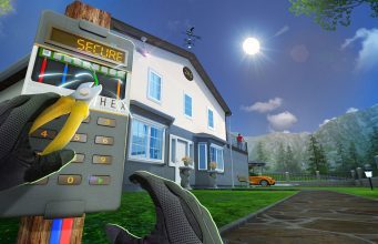 ‘Thief Simulator’ VR Sold Over 300,000 Copies on Quest Alone