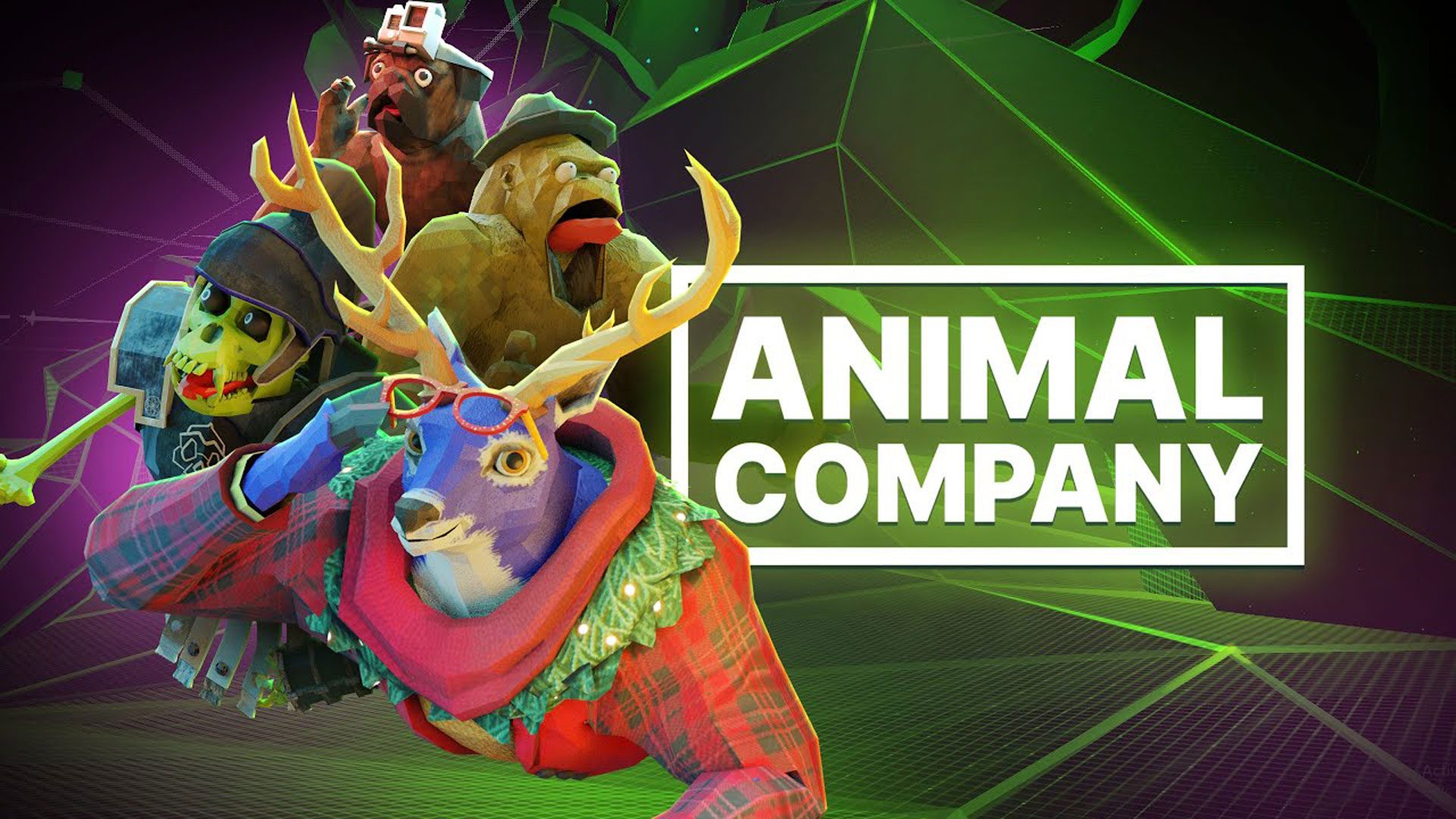 Animal Company Surpasses ‘Gorilla Tag’ in Earnings, Achieves Over 1 Million Monthly Users