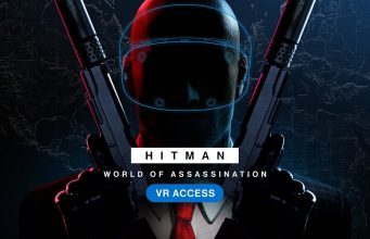 ‘HITMAN World of Assassination’ Comes to PSVR 2 This Month, A Chance at Redemption After Quest Blunder