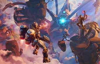 ‘Windlands’ Studio Reveals New Co-op Adventure Platformer ‘Titan Isles’ for Quest and PC VR