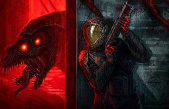 ‘Memoreum’ is Bringing ‘Dead Space’ Vibes to Quest Later This Year, New Trailer Here