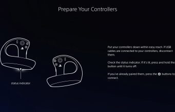 Update to ‘PSVR 2 App’ for SteamVR Makes it Easier to Diagnose Controller Tracking Issues