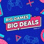 PlayStation’s ‘Big Games, Big Deals’ Sale Kicks off, Including Discounts on Some Top PSVR 2 Games