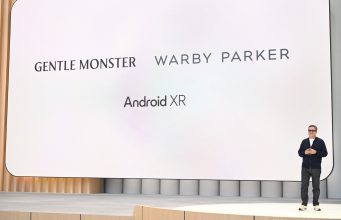 Google Reportedly to Invest $100M in Smart Glasses Partner Gentle Monster
