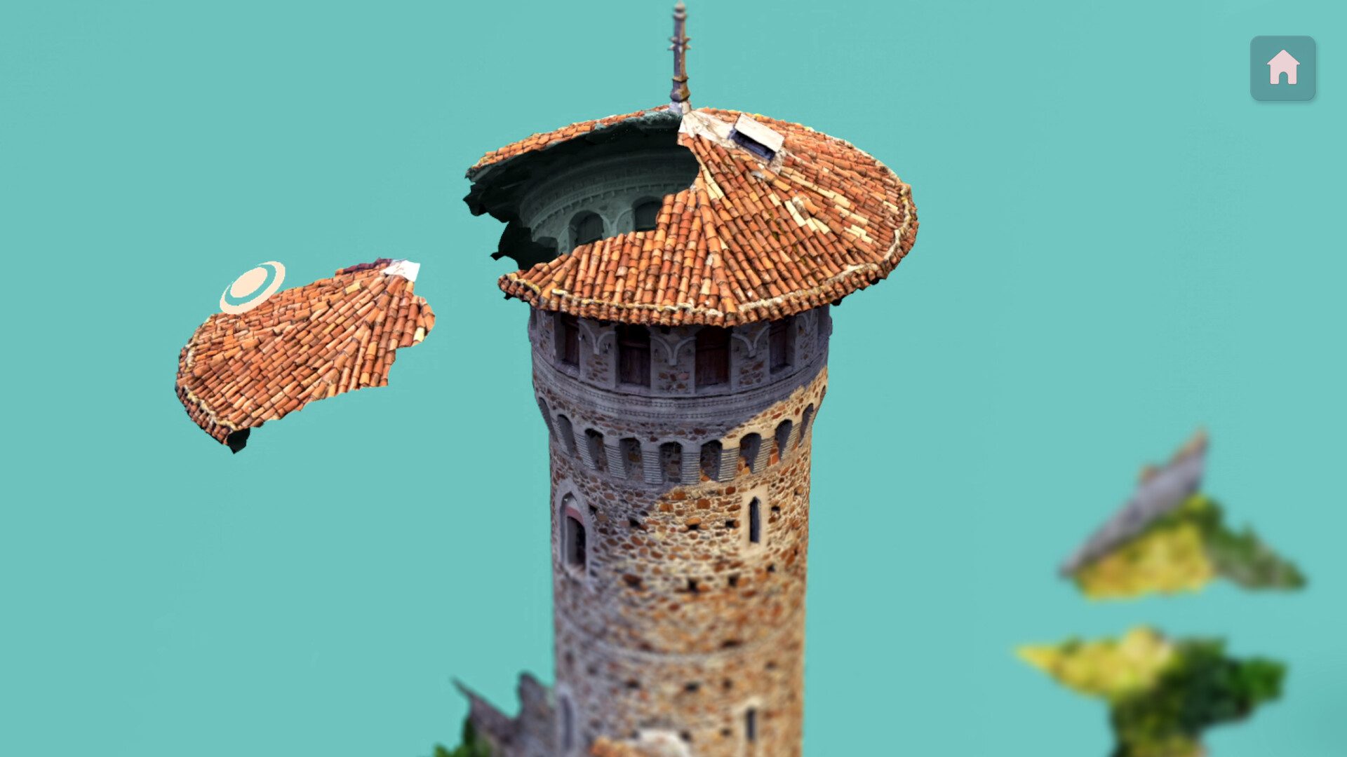 ‘Puzzling Places’ Debuts on PC with VR and Flatscreen Options