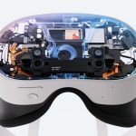 Quest Devs Can Now Publish Apps That Use the Headset’s Cameras to Scan the World