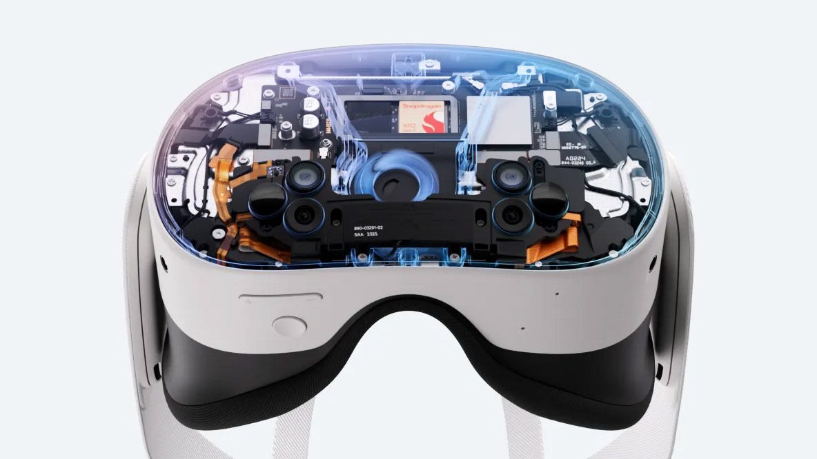 Quest Developers Can Now Release Apps Utilizing Headset Cameras for World Scanning