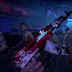 ‘World War Z VR’ Preview – A Solid Imitation of ‘Left 4 Dead’ (without multiplayer)