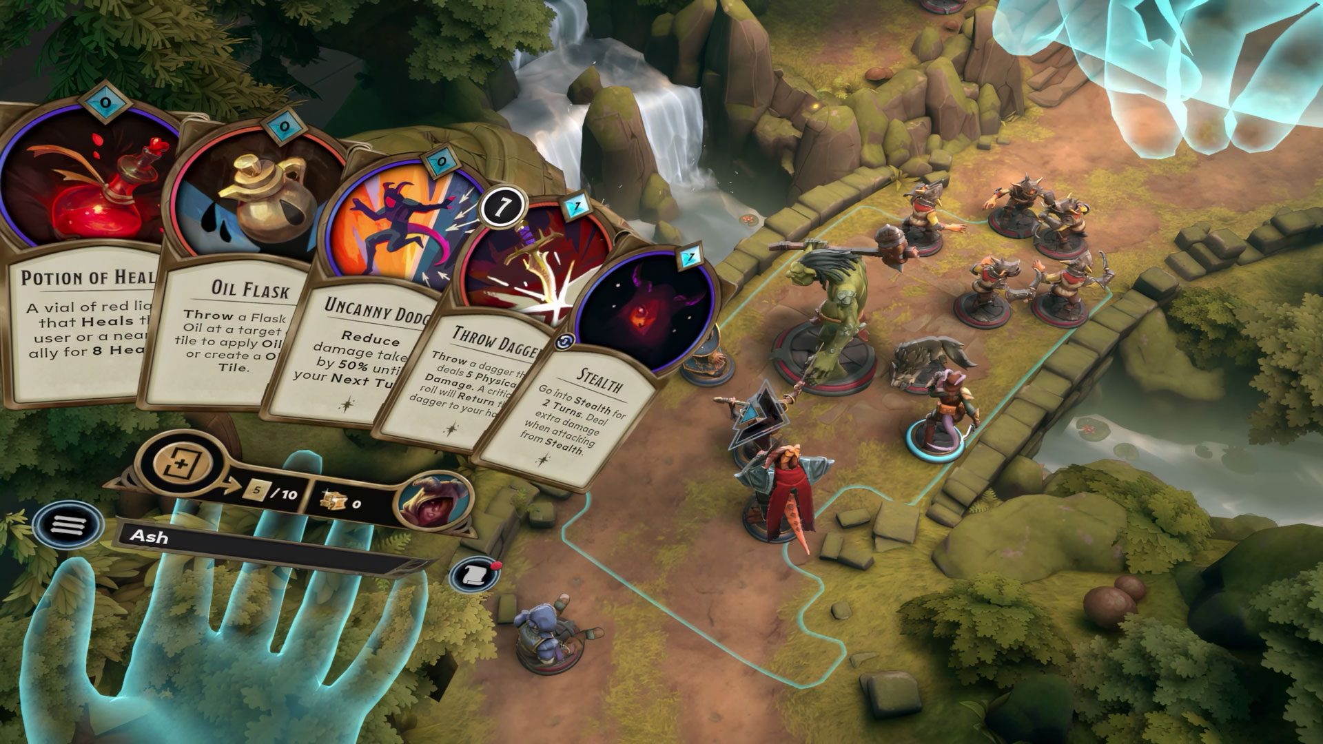 ‘Demeo x Dungeons & Dragons’ Unveils Initial Gameplay, Launching on VR & Flat Screens in Late 2025