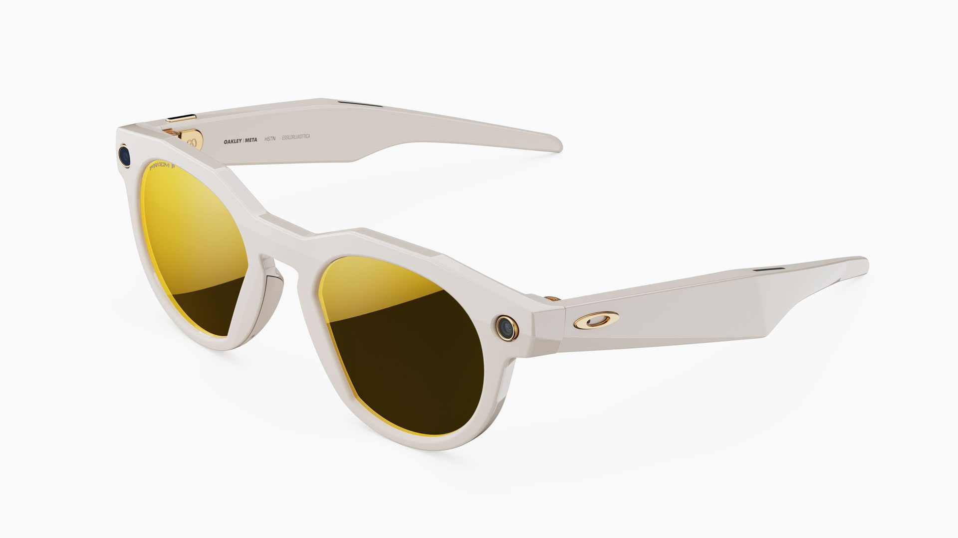 Meta Reveals Oakley Smart Glasses, Promising Better Video Capture & Longer Battery Life at 0