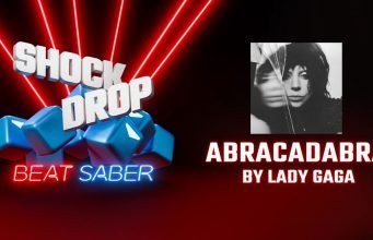 New Lady Gaga Track is ‘Beat Saber’s Latest Surprise Release