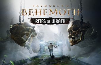 Massive ‘Skydance’s BEHEMOTH’ Update Brings New Boss Trial Mode, Arena Mode Out of Beta