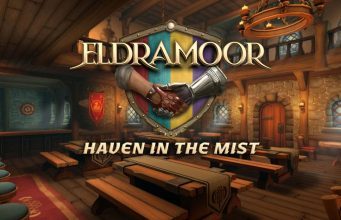 Haven in the Mist’ to Launch Kickstarter Next Week