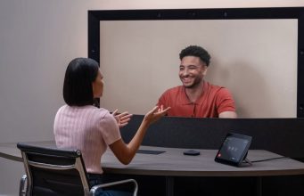 Google’s First ‘Beam’ Videoconferencing Device is ‘HP Dimension’, Coming Late 2025 at $25,000