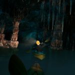 New ‘Kayak VR’ DLC Lets You Go Cave-kayaking with a Friend in a Beautiful Yet Terrifying Locale