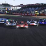 Pimax Partners with Motorsport Games Following $2.5M Investment, Bolstering Position in VR Sims