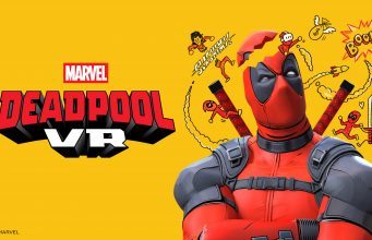 Meta Announces First-party ‘Deadpool VR’ Game Voiced by Neil Patrick Harris