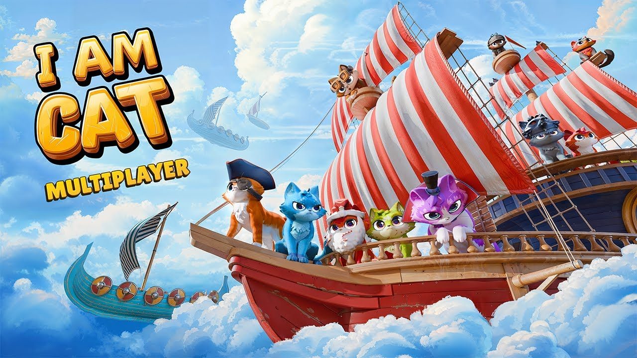 One of Quest’s Most Popular Single-player Games Gets Multiplayer Mode as Social Sandboxes Take Over