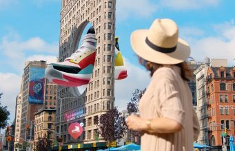 Snap Inc. & Niantic’s New Partnership Could be a Big Moment for City-scale AR Positioning and Experiences