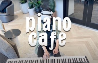 ‘PianoCafe’ is a Wildly Creative Approach to Gamifying Piano Lessons