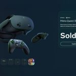 Quest 3S Xbox Edition Sells Out in Just Days From Meta, Availability Remains at Retailers