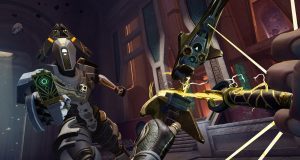 ‘Reach’ VR Review – Platforming Perfected, Better Pacing Preferred