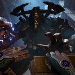 nDreams Announces VR Action-Adventure ‘Reach’, Packing in Cinematic Action & Parkour This Year