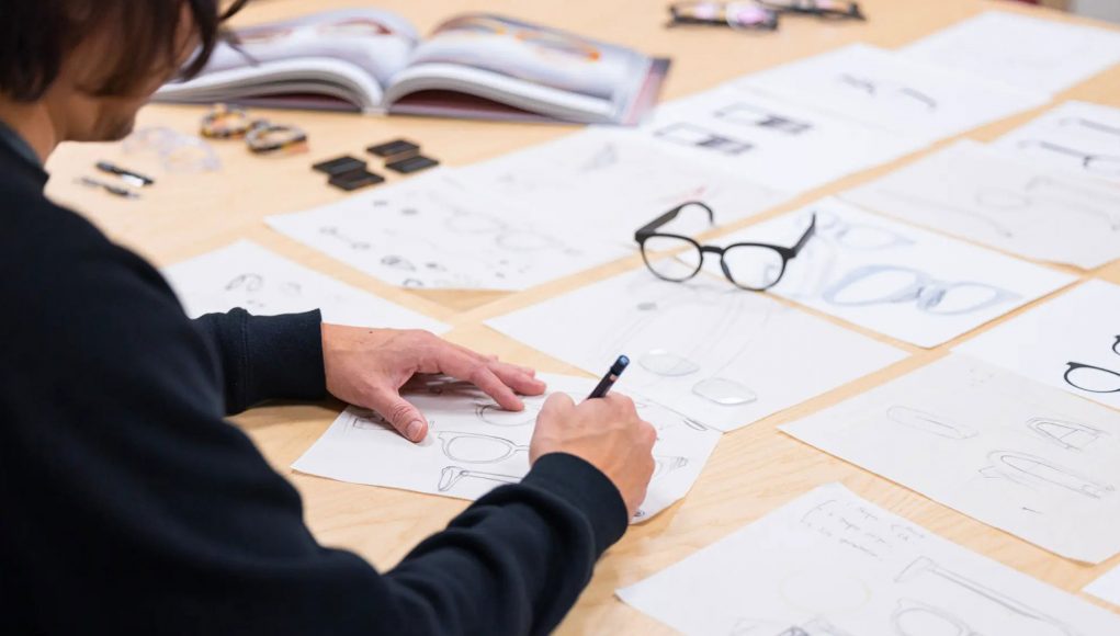 sesame-smart-glasses