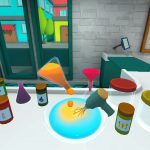 Upcoming ‘Slime Lab’ Lets Players Go Hands-on with Liquid Physics, Coming Soon to Quest & PC VR