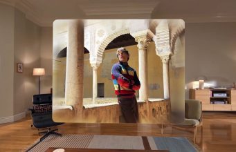 Spatial Photos on Vision Pro Are Getting a Volumetric Upgrade for Greater Immersion