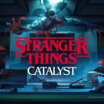 ‘Stranger Things’ Multiplayer VR Experience is Coming to Sandbox VR Destinations Later This Year