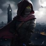 ‘Thief VR: Legacy of Shadow’ Brings Acclaimed Stealth Series to All Major VR Headsets This Year