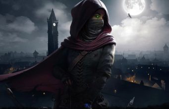 Legacy of Shadow’ Brings Acclaimed Stealth Series to All Major VR Headsets This Year