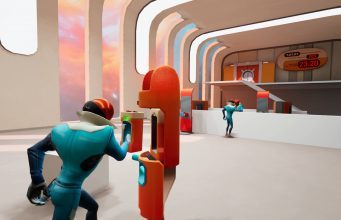 ‘Into the Radius’ Studio to Release Time-Bending Puzzle ‘UnLoop’ on Quest & PC VR in September